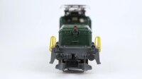 Märklin H0 3300 E-Lok Set Jubiläumsfahrt Krokodile BR 194 DB & Be 6/8 SBB CFF Wechselstrom (vermutlich verharzt)