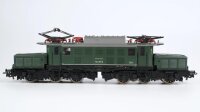 Märklin H0 3300 E-Lok Set Jubiläumsfahrt Krokodile BR 194 DB & Be 6/8 SBB CFF Wechselstrom (vermutlich verharzt)