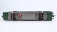 Märklin H0 3300 E-Lok Set Jubiläumsfahrt Krokodile BR 194 DB & Be 6/8 SBB CFF Wechselstrom (vermutlich verharzt)