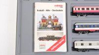 Märklin H0 2859 Demonstrations-Zug DB Wechselstrom