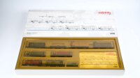 Märklin H0 4789 Wagen-Set Deutscher Staatsbahn Wagenverband
