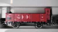 Märklin H0 4789 Wagen-Set Deutscher Staatsbahn Wagenverband
