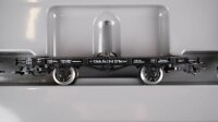 Märklin H0 4789 Wagen-Set Deutscher Staatsbahn Wagenverband