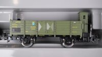 Märklin H0 4789 Wagen-Set Deutscher Staatsbahn Wagenverband