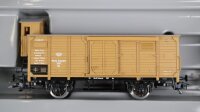 Märklin H0 4789 Wagen-Set Deutscher Staatsbahn Wagenverband