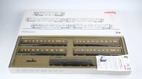 Märklin H0 4228 Wagen-Set Rheingold DRG Wechselstrom