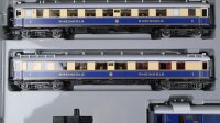 Märklin H0 4228 Wagen-Set Rheingold DRG Wechselstrom
