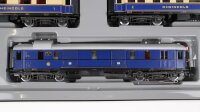 Märklin H0 4228 Wagen-Set Rheingold DRG Wechselstrom