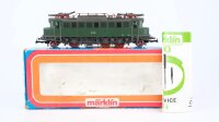Märklin H0 3049 E-Lok BR 104 021-1 DB Wechselstrom