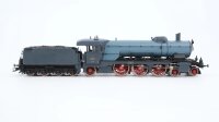 Märklin H0 3611 Dampflok BR Klasse C 2007 K.W.St.E. Wechselstrom Digital