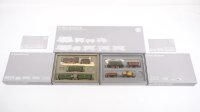Märklin H0 0050 Jubiläumspackung 50 Jahre...