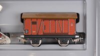 Märklin H0 0050 Jubiläumspackung 50 Jahre Märklin zwei nostalgische Züge Wechselstrom