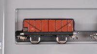 Märklin H0 0050 Jubiläumspackung 50 Jahre Märklin zwei nostalgische Züge Wechselstrom