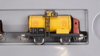 Märklin H0 0050 Jubiläumspackung 50 Jahre Märklin zwei nostalgische Züge Wechselstrom