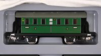 Märklin H0 0050 Jubiläumspackung 50 Jahre Märklin zwei nostalgische Züge Wechselstrom