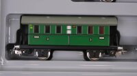 Märklin H0 0050 Jubiläumspackung 50 Jahre Märklin zwei nostalgische Züge Wechselstrom
