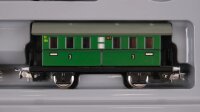 Märklin H0 0050 Jubiläumspackung 50 Jahre Märklin zwei nostalgische Züge Wechselstrom