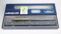 Märklin H0 2856 Lufthansa Airport Express DB...
