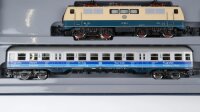 Märklin H0 2856 Lufthansa Airport Express DB Wechselstrom