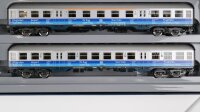 Märklin H0 2856 Lufthansa Airport Express DB Wechselstrom