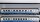 Märklin H0 2856 Lufthansa Airport Express DB Wechselstrom