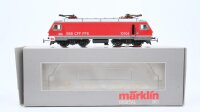 Märklin H0 3623 E-Lok Serie Re⁴/₄ᴵⱽ 10104 SBB CFF FFS Wechselstrom Digital
