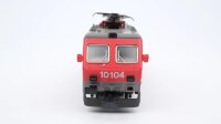 Märklin H0 3623 E-Lok Serie Re⁴/₄ᴵⱽ 10104 SBB CFF FFS Wechselstrom Digital