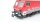 Märklin H0 3623 E-Lok Serie Re⁴/₄ᴵⱽ 10104 SBB CFF FFS Wechselstrom Digital