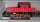Märklin H0 2874 Güterzug BR E63 mit 3 Behältertragwagen Sonderserie zum 125-jährigen Märklin-Jubiläum Wechselstrom (vermutlich verharzt)