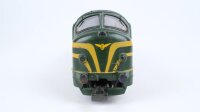 Märklin H0 3066 Diesellokomotive Serie 204 SNCB Wechselstrom Analog