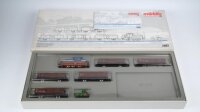 Märklin H0 2861 Rübenzug Süddeutsche...
