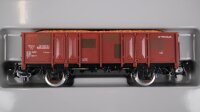 Märklin H0 2861 Rübenzug Süddeutsche Zucker AG Werk Regensburg 3 der DB Wechselstrom (vermutlich verharzt)