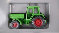 Märklin H0 2861 Rübenzug Süddeutsche Zucker AG Werk Regensburg 3 der DB Wechselstrom (vermutlich verharzt)