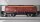 Märklin H0 2861 Rübenzug Süddeutsche Zucker AG Werk Regensburg 3 der DB Wechselstrom (vermutlich verharzt)