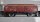 Märklin H0 2861 Rübenzug Süddeutsche Zucker AG Werk Regensburg 3 der DB Wechselstrom (vermutlich verharzt)