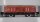 Märklin H0 2861 Rübenzug Süddeutsche Zucker AG Werk Regensburg 3 der DB Wechselstrom (vermutlich verharzt)