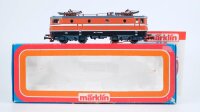 Märklin H0 3043 Elektrische Lokomotive Rc 1010 der...