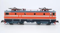 Märklin H0 3043 Elektrische Lokomotive Rc 1010 der SJ Wechselstrom Analog