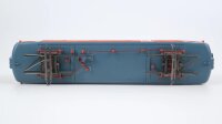 Märklin H0 3043 Elektrische Lokomotive Rc 1010 der SJ Wechselstrom Analog