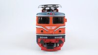 Märklin H0 3043 Elektrische Lokomotive Rc 1010 der SJ Wechselstrom Analog