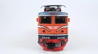 Märklin H0 3043 Elektrische Lokomotive Rc 1010 der SJ Wechselstrom Analog