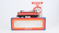 Märklin H0 3041 E-Lok Rh 1043.01 ÖBB Wechselstrom
