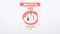 Märklin H0 3041 E-Lok Rh 1043.01 ÖBB Wechselstrom