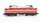Märklin H0 3041 E-Lok Rh 1043.01 ÖBB Wechselstrom