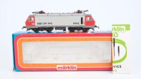 Märklin H0 3323 E-Lok BR Serie Re ⁴/₄ᴵⱽ 10102 SBB...