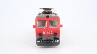 Märklin H0 3323 E-Lok BR Serie Re ⁴/₄ᴵⱽ 10102 SBB CFF FFS Wechselstrom