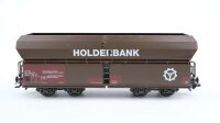 Märklin H0 4691 Selbstentladewagen HOLDERBANK  Fals der SBB