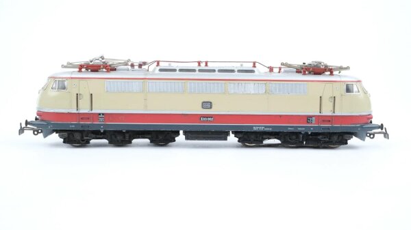 Märklin H0 E-Lok BR E03 002 DB Wechselstrom Digital