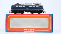 Märklin H0 3039 E-Lok BR 110 234-2 DB Wechselstrom...