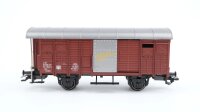 Märklin H0 46051 Gedeckter Güterwagen  K3 der SBB